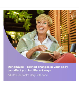One A Day Women's Menopause мультивитаминный комплекс, 50 шт.