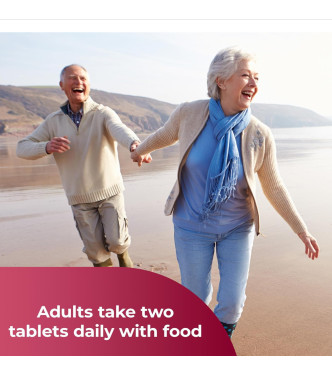 One A Day Proactive  мультивитаминный комплекс для мужчин и женщин 65+, 150 шт.